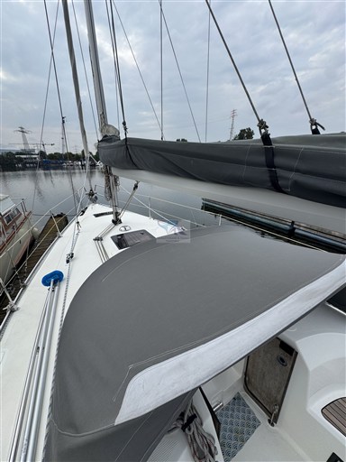 Bavaria 32 Cruiser HERON 61