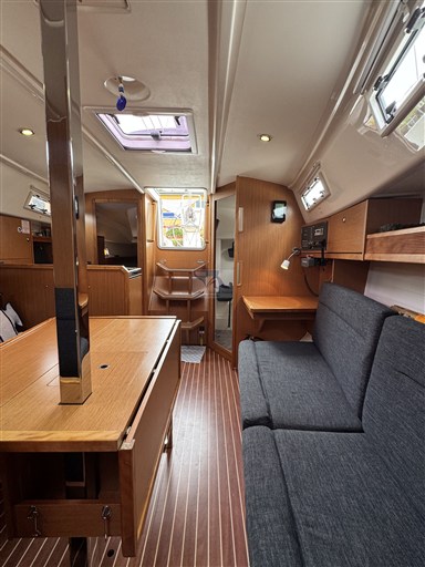 Bavaria 32 Cruiser HERON 34