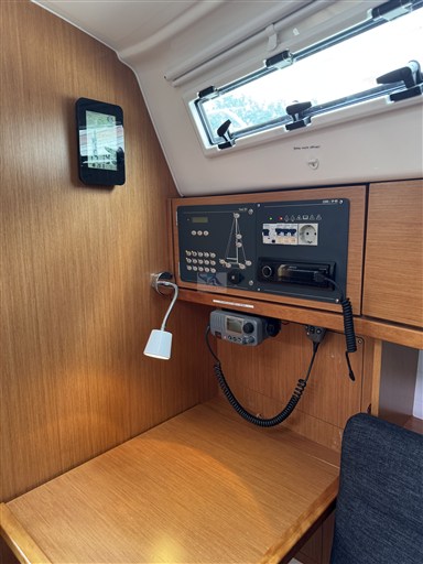 Bavaria 32 Cruiser HERON 35