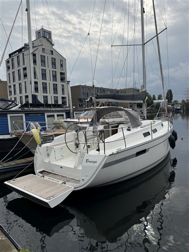 Bavaria 32 Cruiser HERON 4