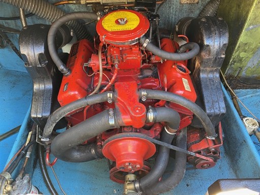 Draco 2100 SC SCHIET EGOL 10