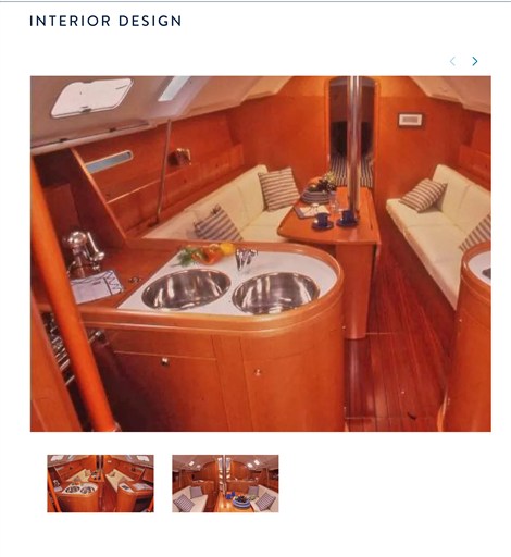 First 36S7 _ Bénéteau heritage-3