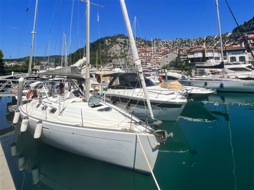 Beneteau First 36s7