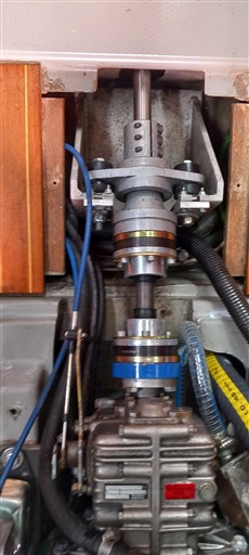 Dehler 36 MR mod  41