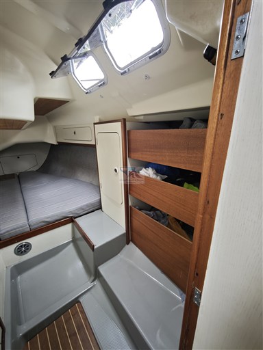 Dehler 36 MR mod  28