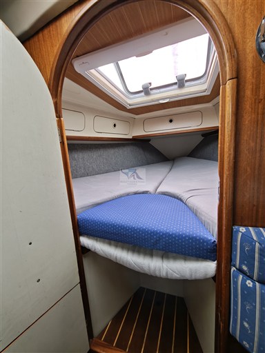Dehler 36 MR mod  16