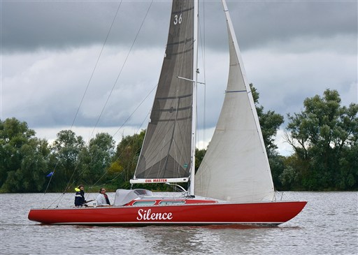 Steen Kjølhede Ylva