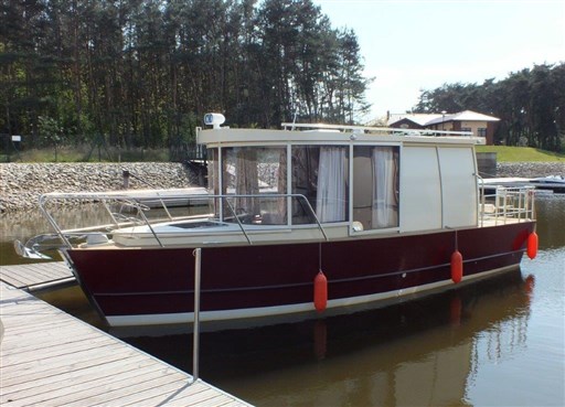 Hausboot SM 30 msp-398859 (23)
