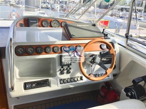 Marex 290  3