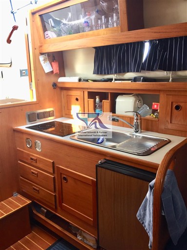 Marex 290  5