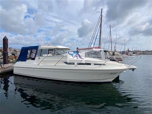 Marex 290  17