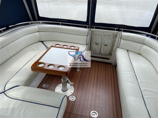 Marex 290  8