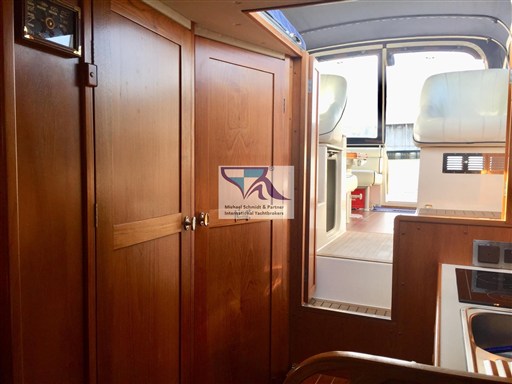 Marex 290  4