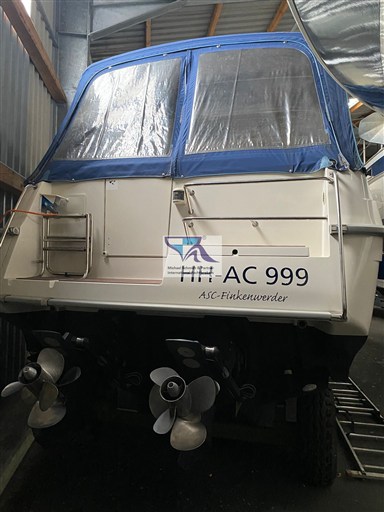 Marex 290  14