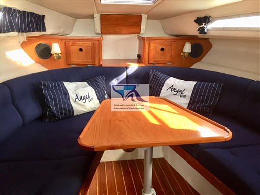 Marex 290  2