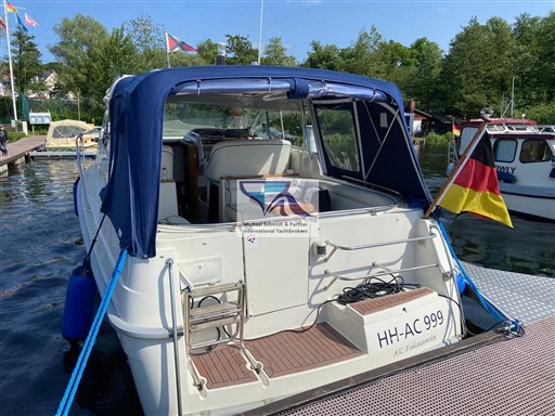 Marex 290  10