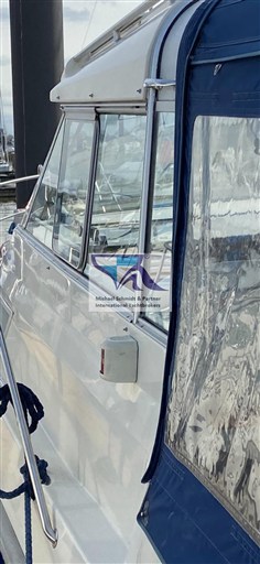 Marex 290  9