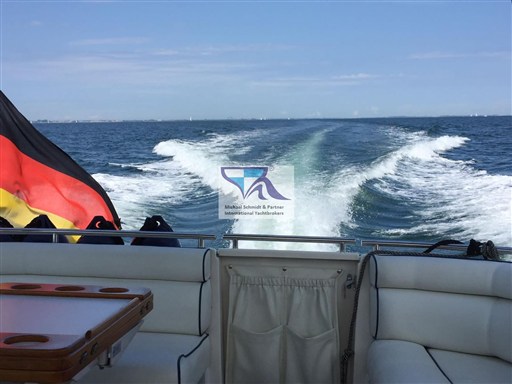 Marex 290  12