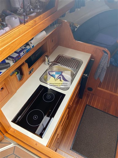 Marex 290  11
