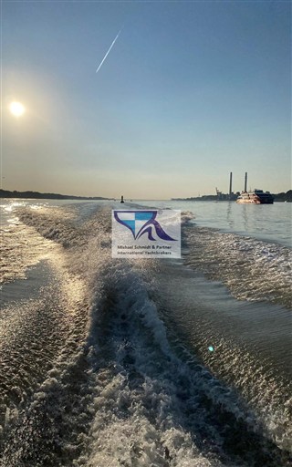 Marex 290  15