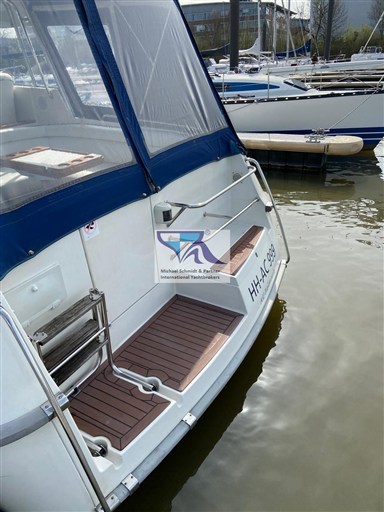Marex 290  6