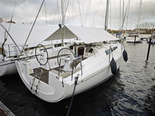Hanse 315  4