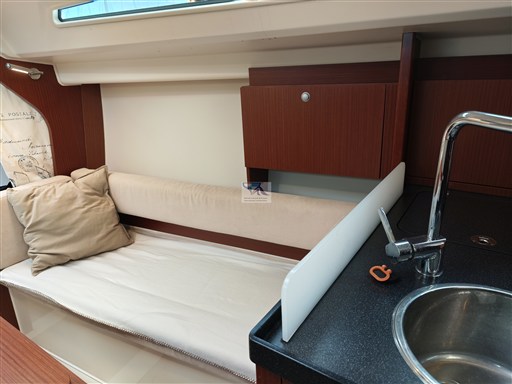 Hanse 315  33