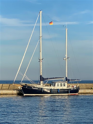 Van Der Werff Lemmer Vikingbank 1100