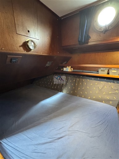 Vikingbank 1100 HOPPETOSSE 32