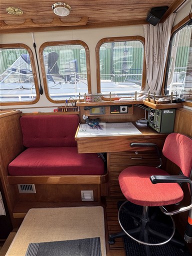 Vikingbank 1100 HOPPETOSSE 45