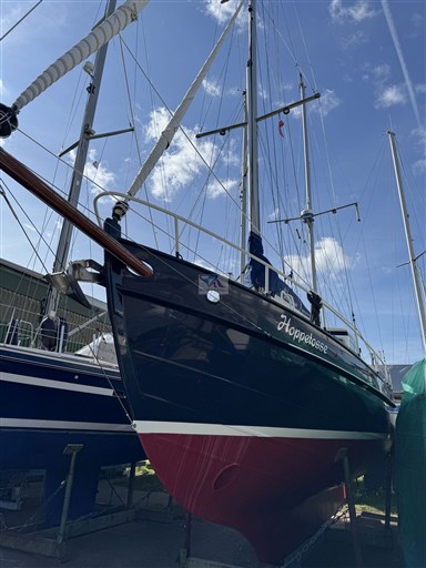 Vikingbank 1100 HOPPETOSSE 1