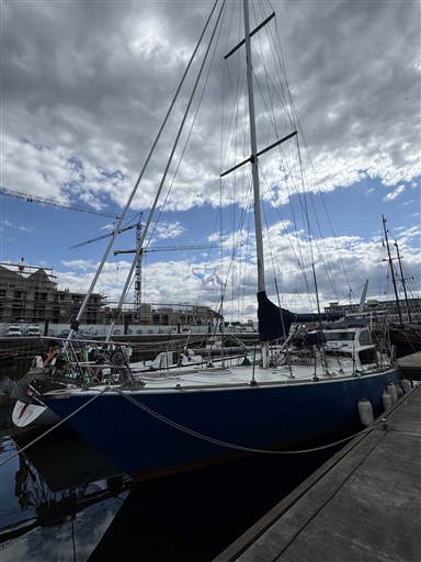 Dynamique 52 TIBET 22