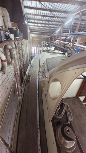 Glacer 42 PUSCHEN 80
