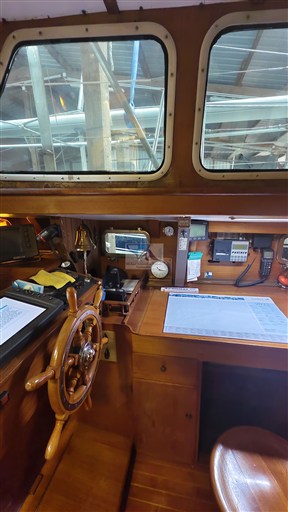 Glacer 42 PUSCHEN 90