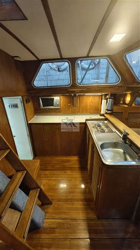 Glacer 42 PUSCHEN 84