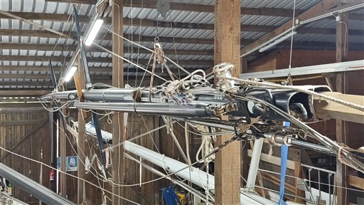Glacer 42 PUSCHEN 136