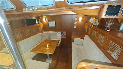 Glacer 42 PUSCHEN 122