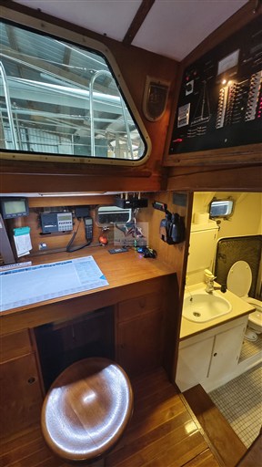 Glacer 42 PUSCHEN 89