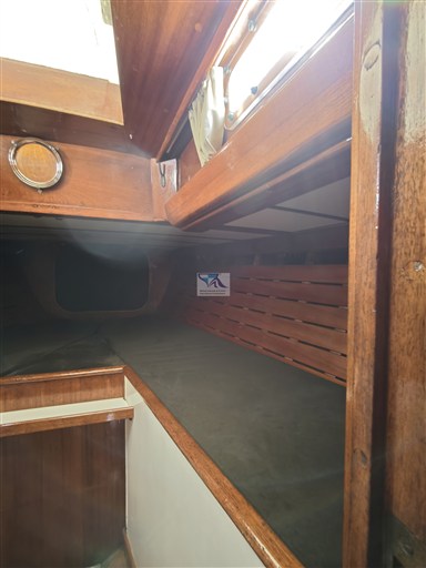 11m Classic Sloop  35