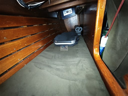 11m Classic Sloop  51