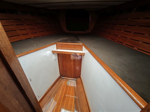11m Classic Sloop  33