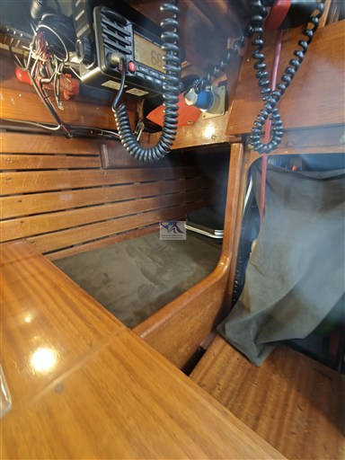 11m Classic Sloop  11 - Kopie