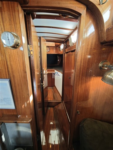 11m Classic Sloop  29