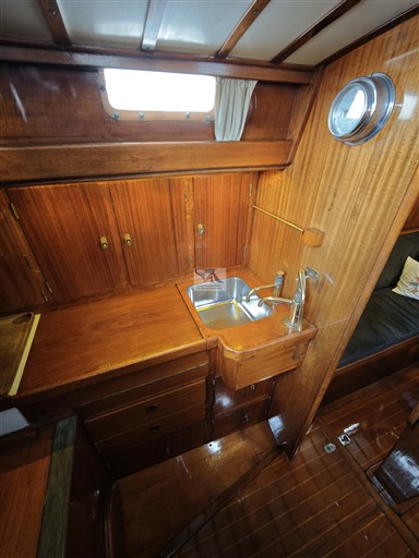 11m Classic Sloop  18