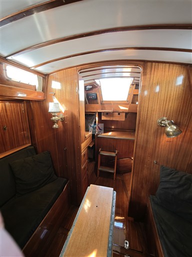 11m Classic Sloop  25