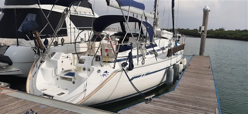 Bavaria 36 Cruiser (2003) image