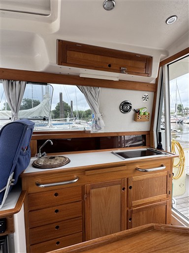 Huseklepp Riviera TÜFFEL 51