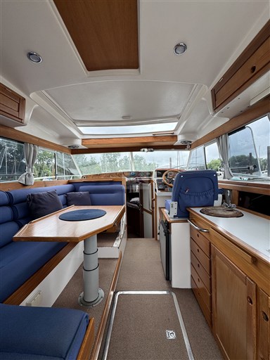Huseklepp Riviera TÜFFEL 59