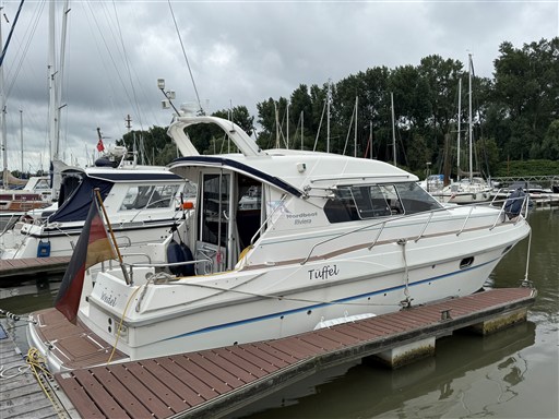 Huseklepp Riviera