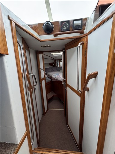 Huseklepp Riviera TÜFFEL 41